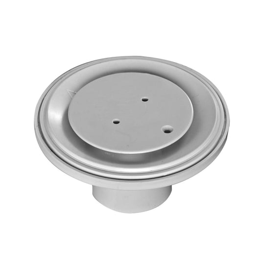 Waterway Plastics Floor Return Fitting Assembly, Replacement, model 640-9007