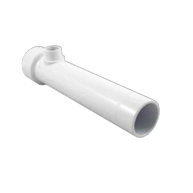 Waterway Plastics Gunite Venturi Tee, 7/16 inch Orifice, 17-20 GPM, model 212-3340
