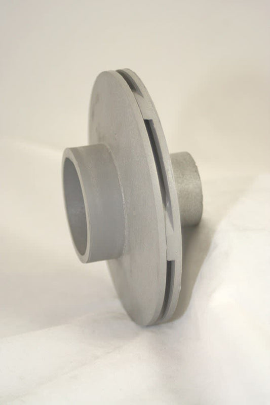Waterway Plastics Impeller Assembly, 1 HP, Replacement, model 310-7410