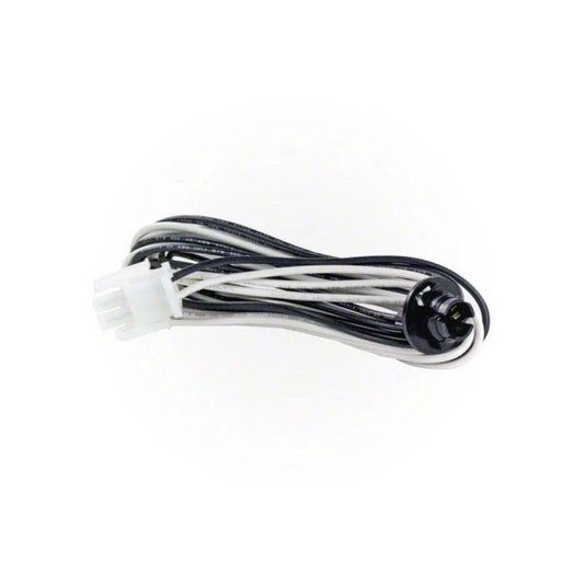 Waterway Plastics Spa Pack Light Lead, with 2-Pin Connector, model 633-1000