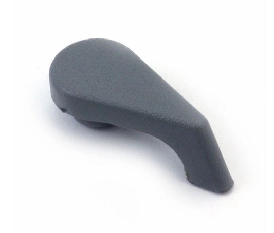 Waterway Plastics Air Control Valve Handle, 1 inch, Gray, model 662-2117