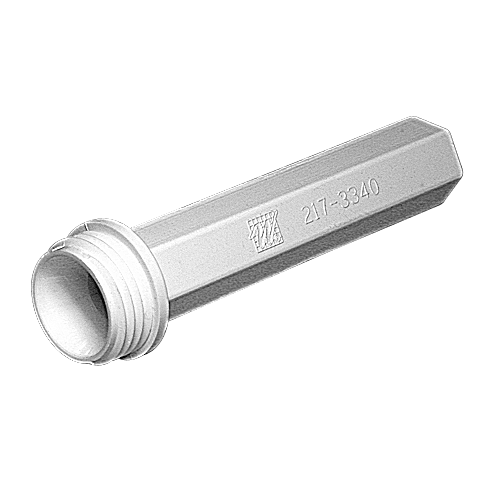 Waterway Plastics Gunite Venturi Tee, 1.5 inch x 0.75 inch, model 212-3440