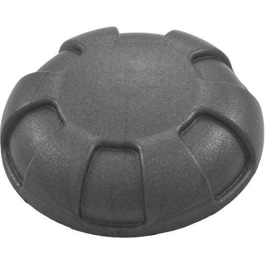 Waterway Plastics 6-Spoke Air Control Knob, 1 inch, model 662-3619-DSG