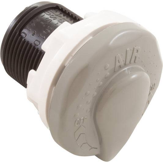 Waterway Plastics True Seal Air Control, 1-1/2 inch, Short, model 660-4417