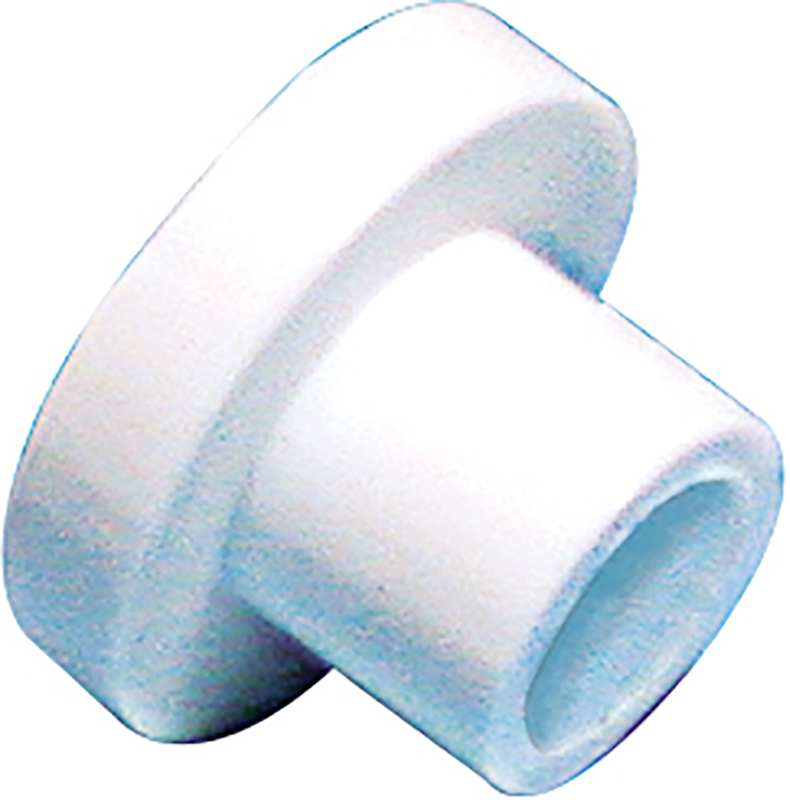 Waterway Plastics Barb Plug, 3/8 inch, Replacement, model 715-9870