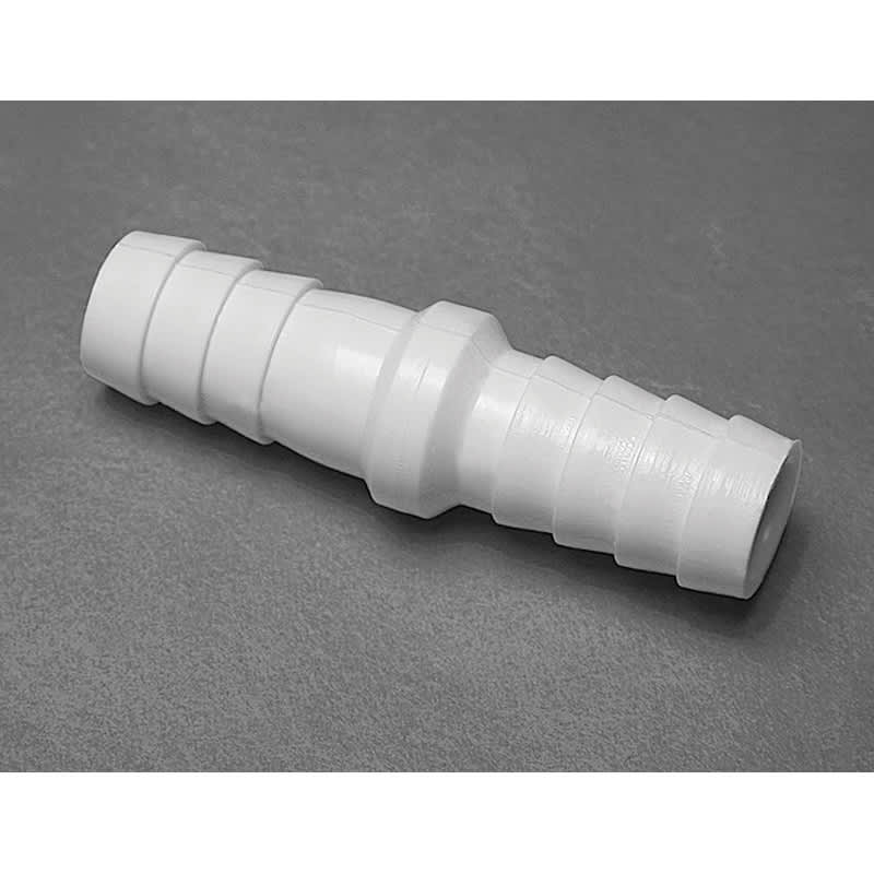 Waterway Plastics Coupling, 3/8 inch Barb, model 419-1000