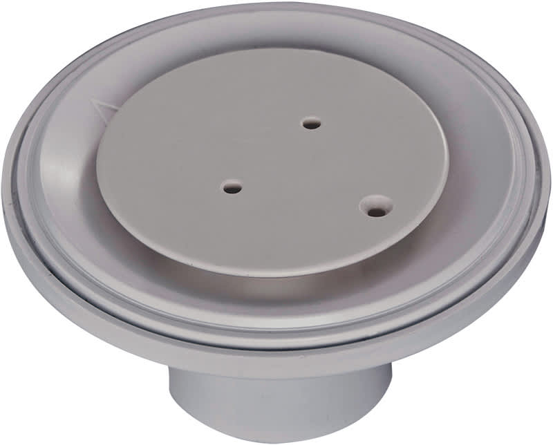 Waterway Plastics Floor Return Fitting Assembly, Replacement, model 640-9000