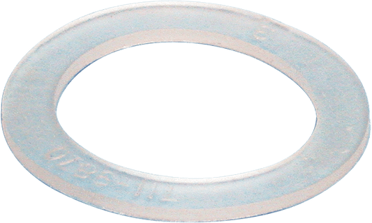 Waterway Plastics Gasket, for Ozone Cluster Jet, Replacement, model 711-9870