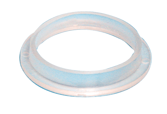 Waterway Plastics Grommet Gasket, Opaque, for Cluster and Ozone Jets, model 711-9860