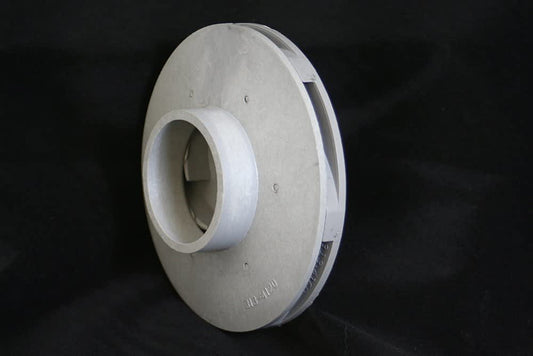 Waterway Plastics Pump Impeller, OEM Replacement, model 310-7420