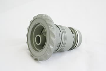 Waterway Plastics Poly Jet Internal, Standard Deluxe Roto, Gray, model 210-6097