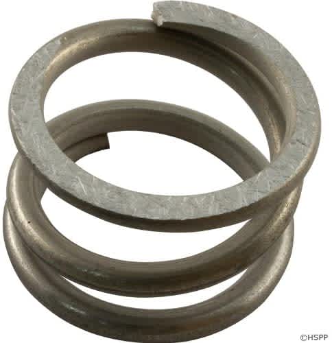Waterway Plastics MPV Spring, for Multi-Port Valve, Replacement, model 827-0002