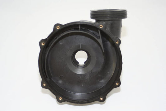 Waterway Plastics Side Discharge Volute with Inserts, Round Face, Replacement, model 315-2500