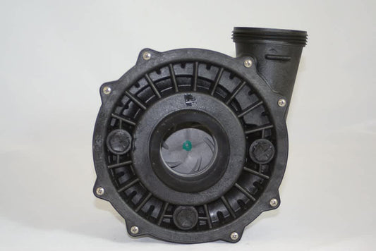 Waterway Plastics Executive Wet End, 5 HP, 56-Frame, 2 inch, Replacement, model 310-1750