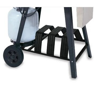 Modern Home Products WCP4 propane cart