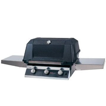 Modern Home Products WHRG4DD-PS propane grill head