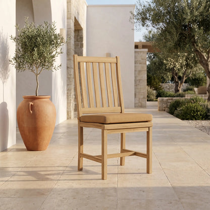 Anderson Teak Wilshire Chair