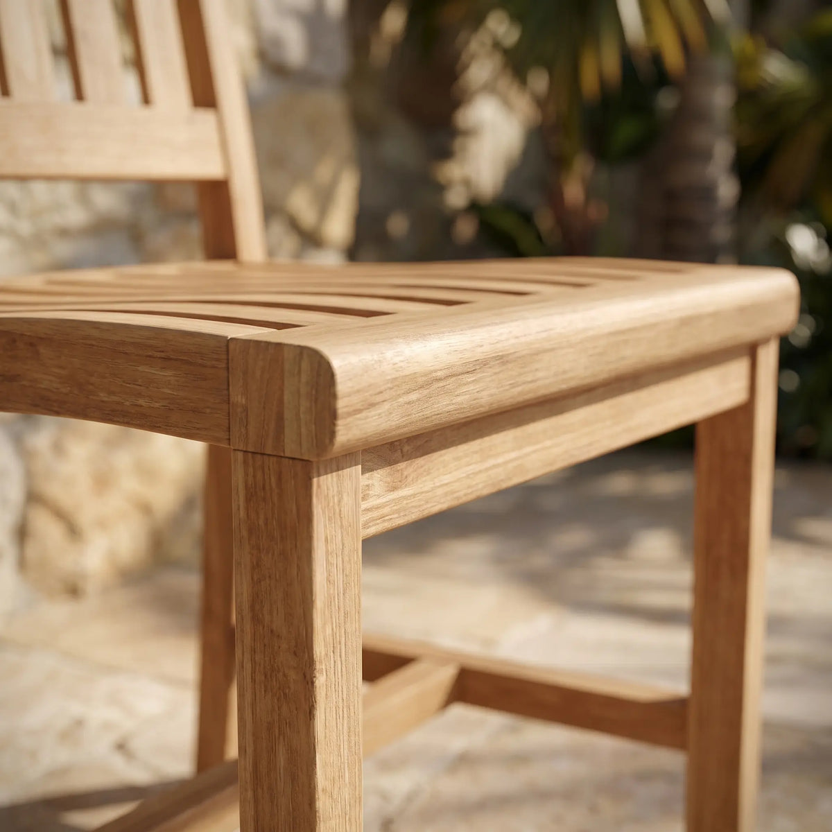 Anderson Teak Wilshire Chair