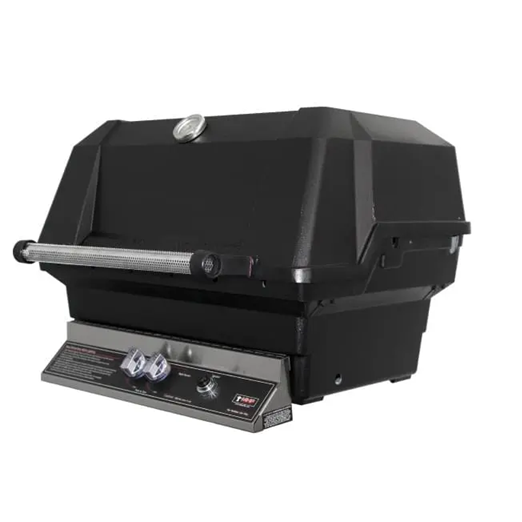 Modern Home Products WNK4LS-PS propane grill head