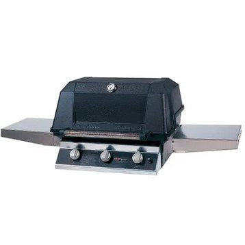Modern Home Products WRG4DD-PS propane grill head