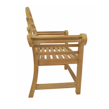 Anderson Teak Marlborough Dining Armchair