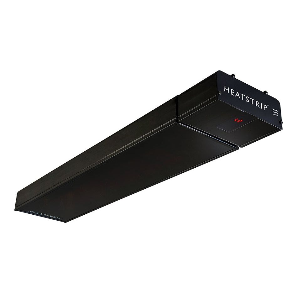 HeatStrip X-THG2400BA Enhance 2400W electric heater with remote