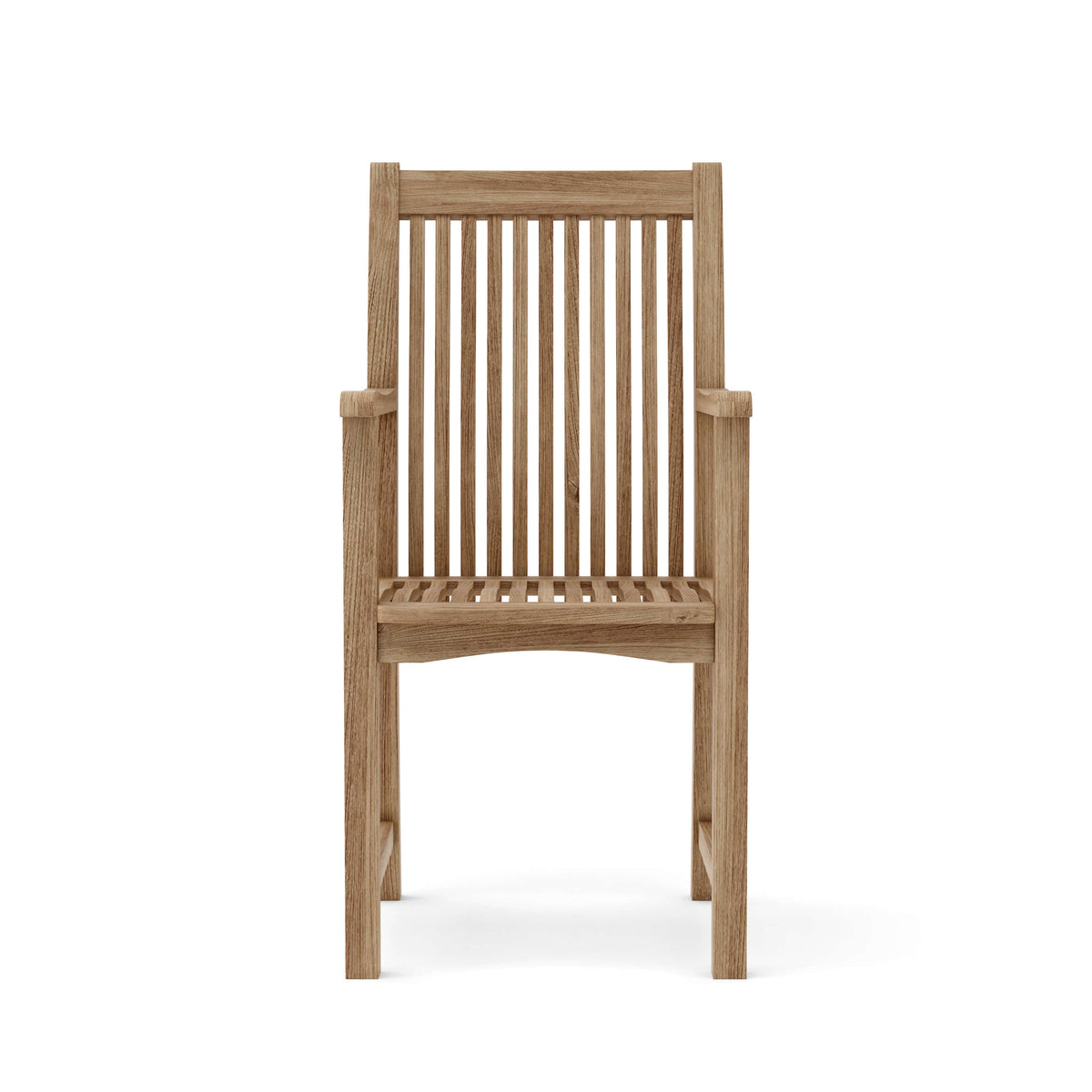 Anderson Teak Bahama Chicago 5-Piece Bistro Set