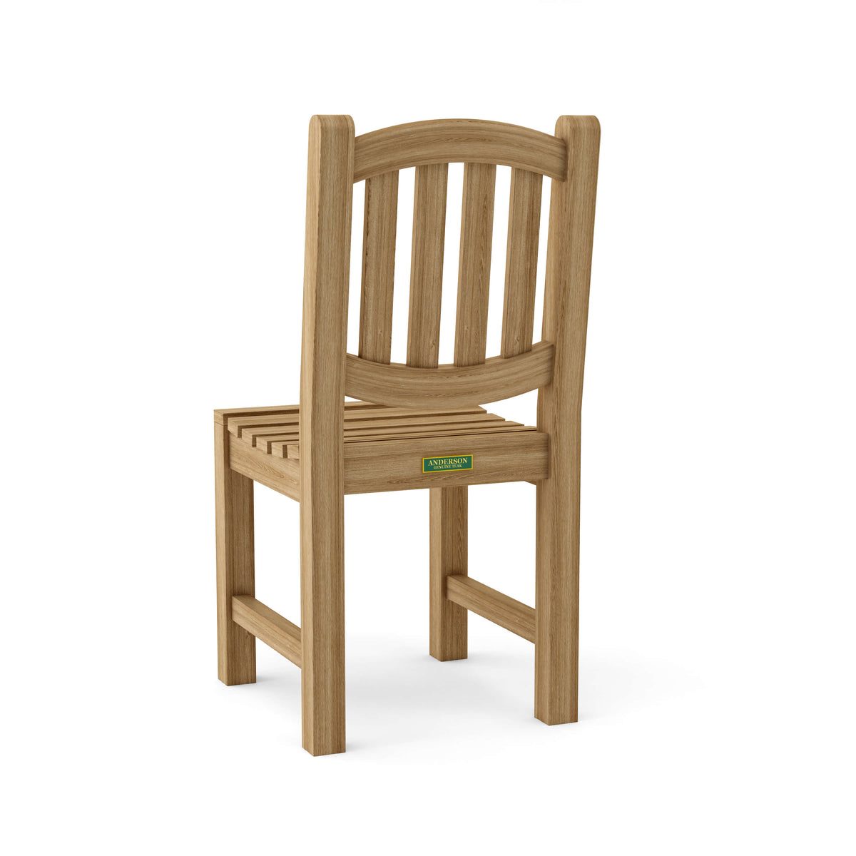 Anderson Teak Kingston Dining Chair