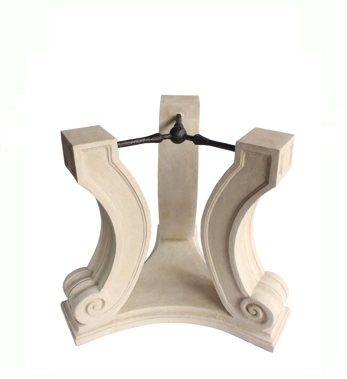Anderson Teak Regency Entry HallwayTable