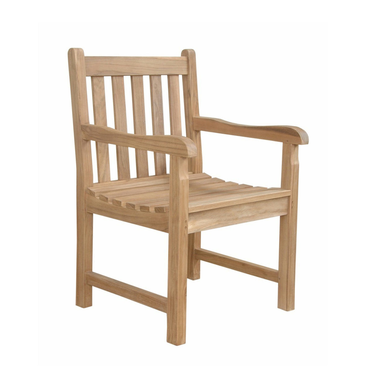 Anderson Teak Montage Braxton 5-Piece Dining Set B
