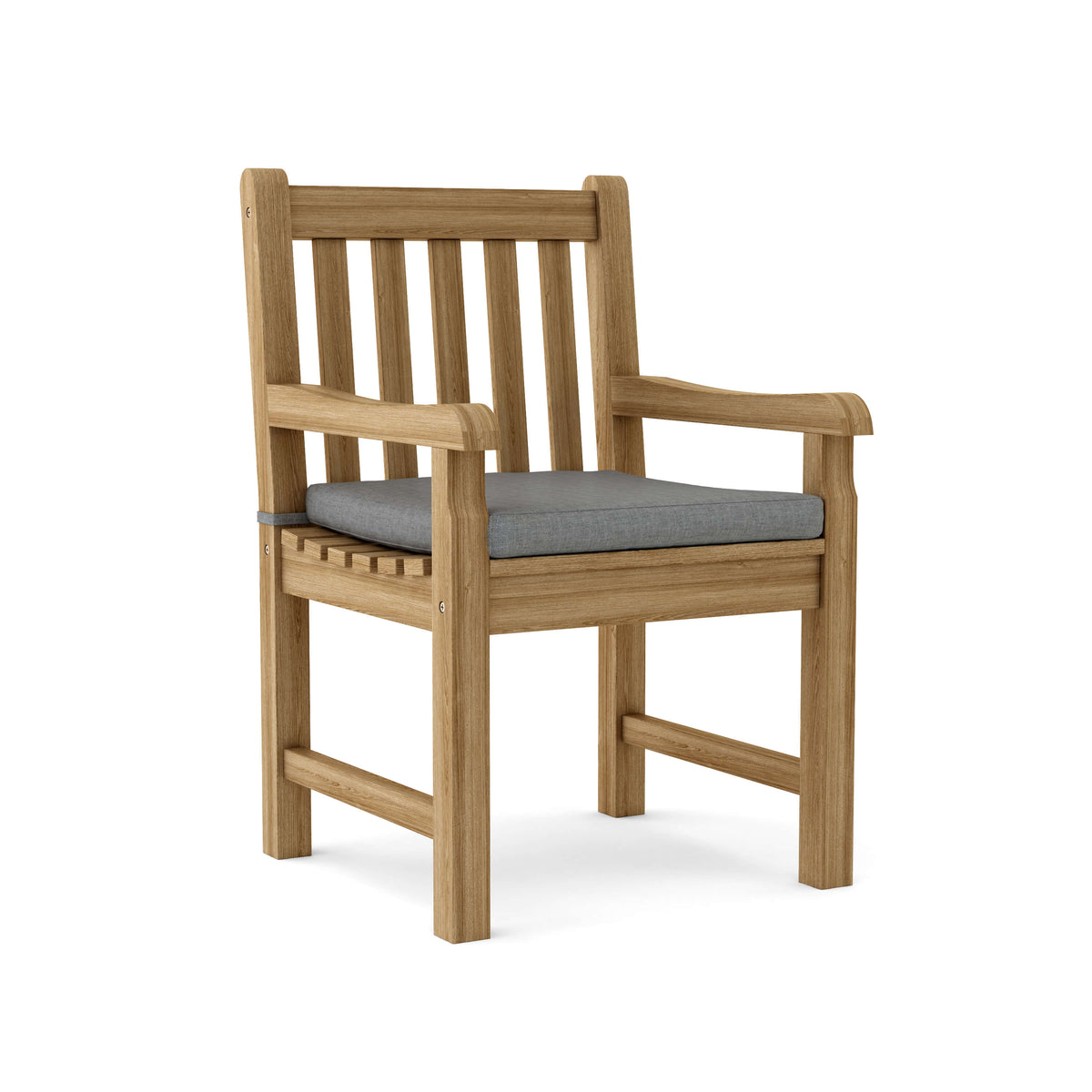 Anderson Teak Cushion for the Classic Dining Armchair