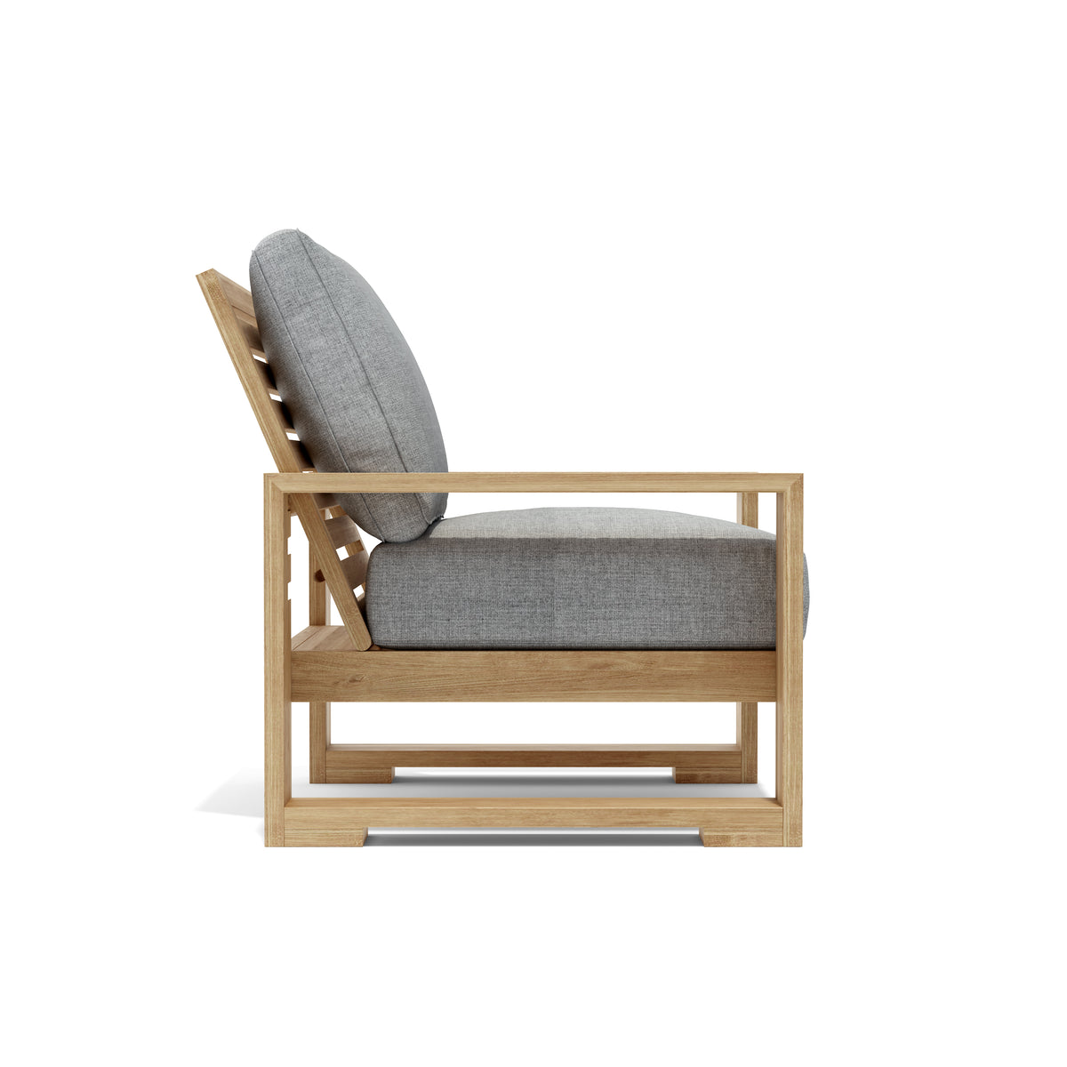 Anderson Teak Capistrano 2-Piece Deep Seating Collection
