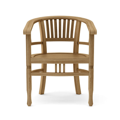 Anderson Teak Captain's Armchair