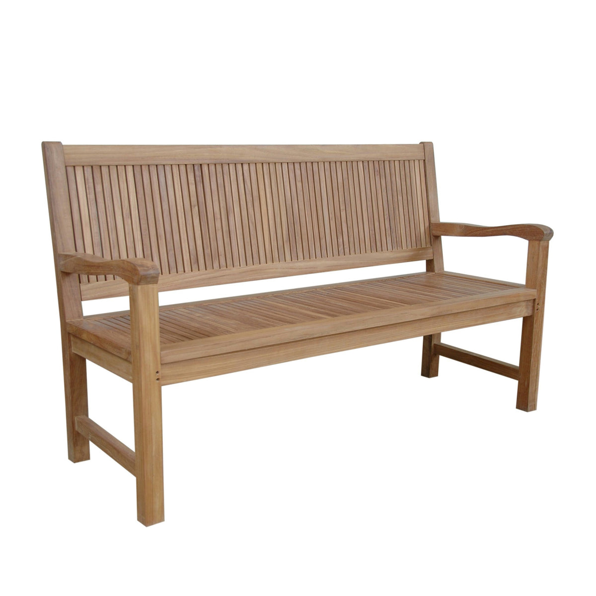 Anderson Teak Chester 3-Seater Bench