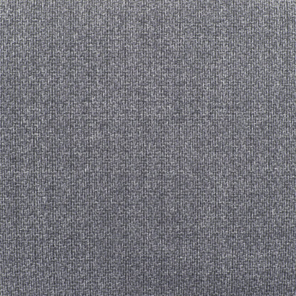 Mekan Outdoor Patio Accent Chair, Gray