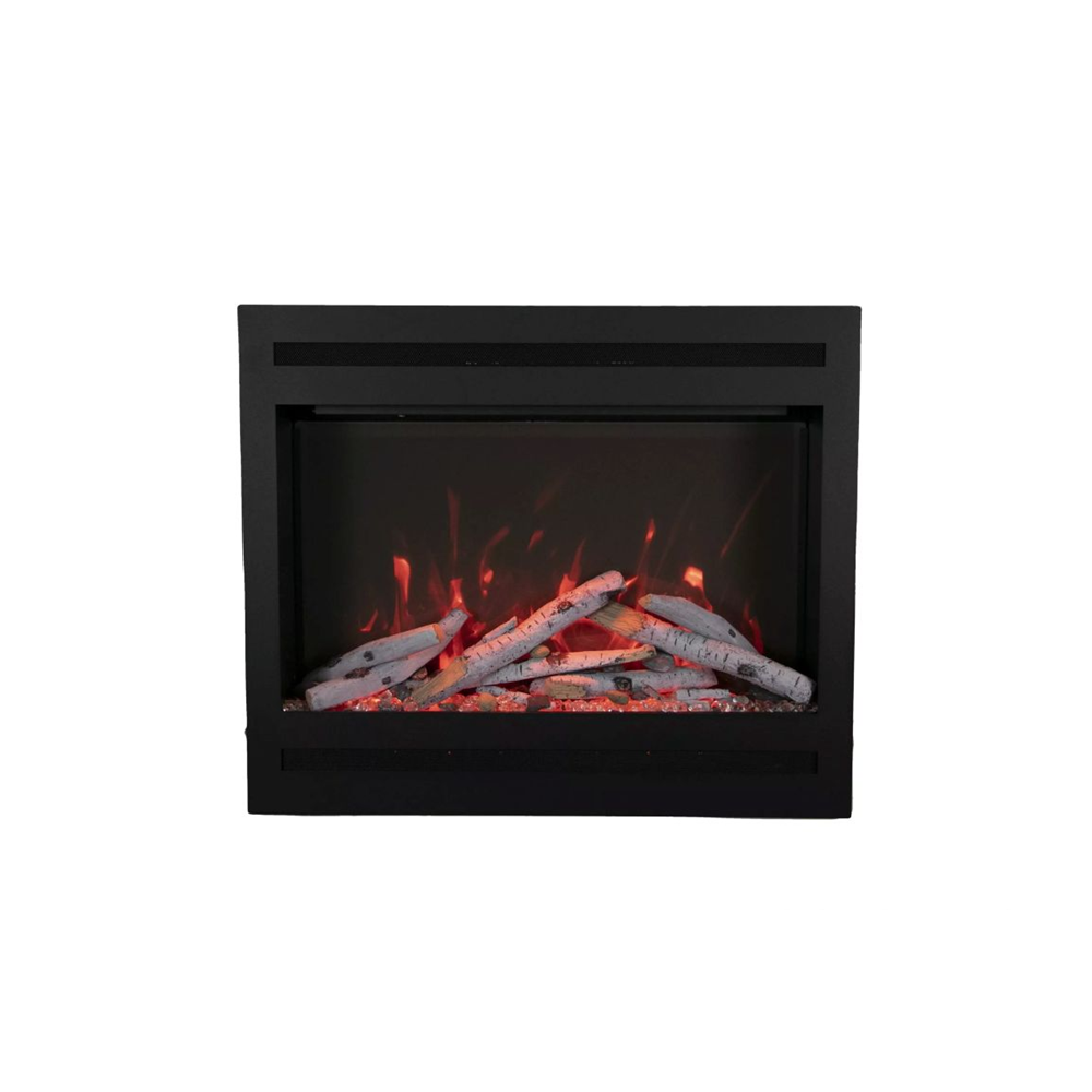 Amantii ZECL-31-3228-STL fireplace