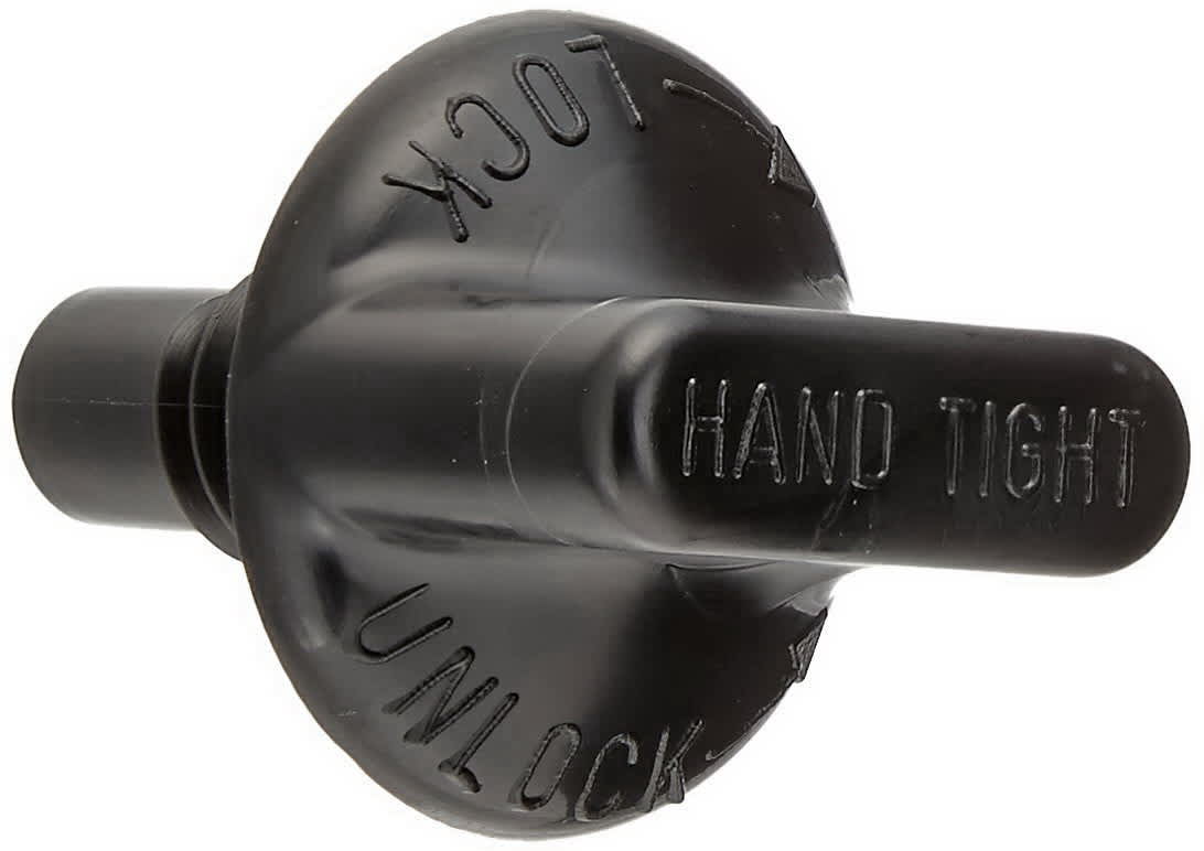 Jandy Valve Knob Kit, for NeverLube Valves, model R0486900