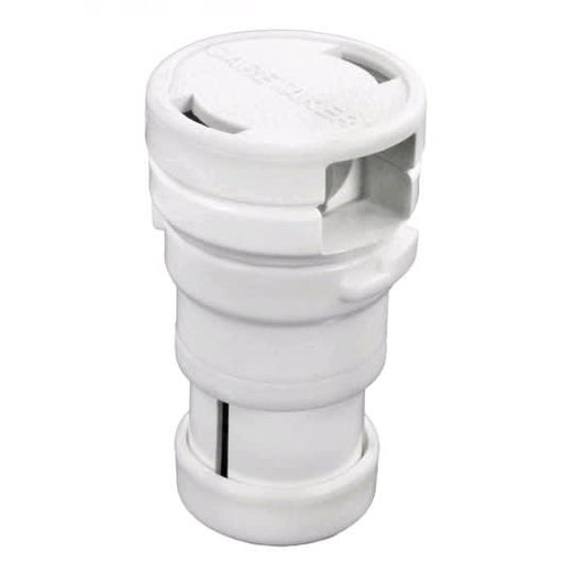 Zodiac 3-9-508 Bright White Cleaning Head Replacement