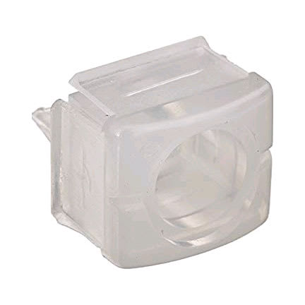 Zodiac Clear Standard Nozzle, Replacement, model 3-9-461