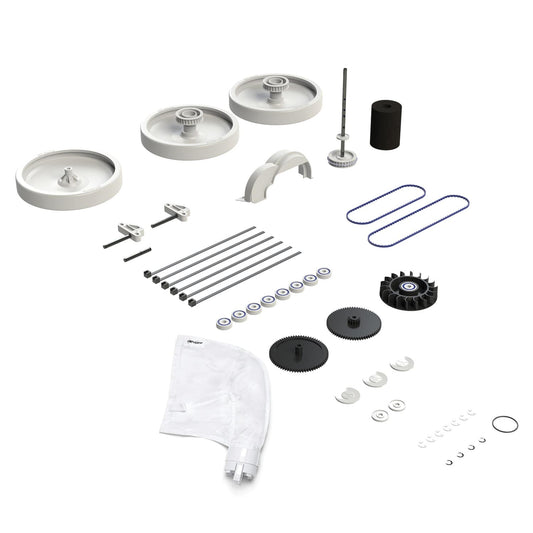 Zodiac 9-100-9010 Factory Tune-Up Replacement Kit