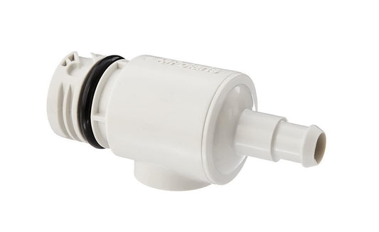 Zodiac D16 Feed Hose Nut Replacement for Polaris Black Max Pool Cleaner