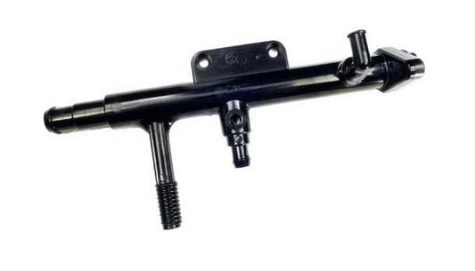 Zodiac K31 Feed Pipe with Elbow Replacement for Zodiac Polaris Black Max Pool Cleaner