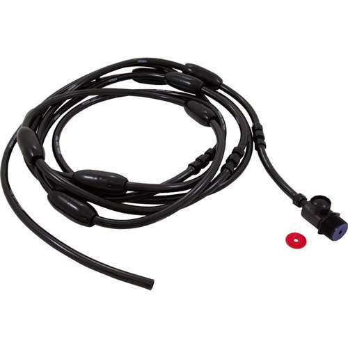 Zodiac G6 Feed Hose Complete with UWF Replacement