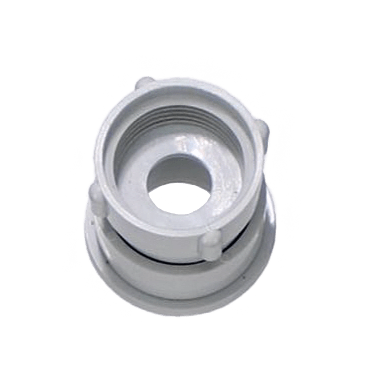 Polaris Female Quick Disconnect, Plastic, Replacement, model D26