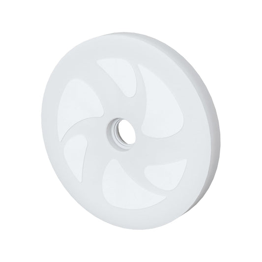 Polaris Genuine Parts Wheel, Large, No Bearings Included, 280/180, C6