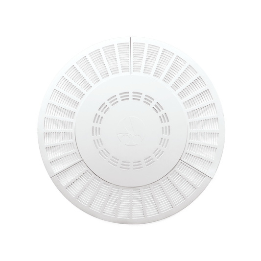 Polaris Unibridge Main Drain Cover, White, 5820