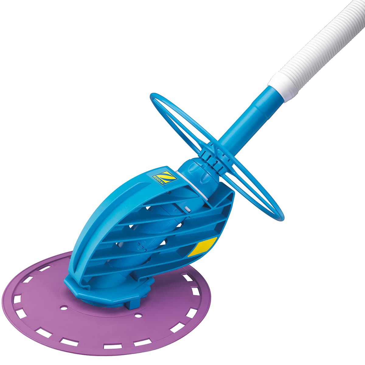 Zodiac Ranger Automatic Suction Side Above-Ground Pool Cleaner, model W01698