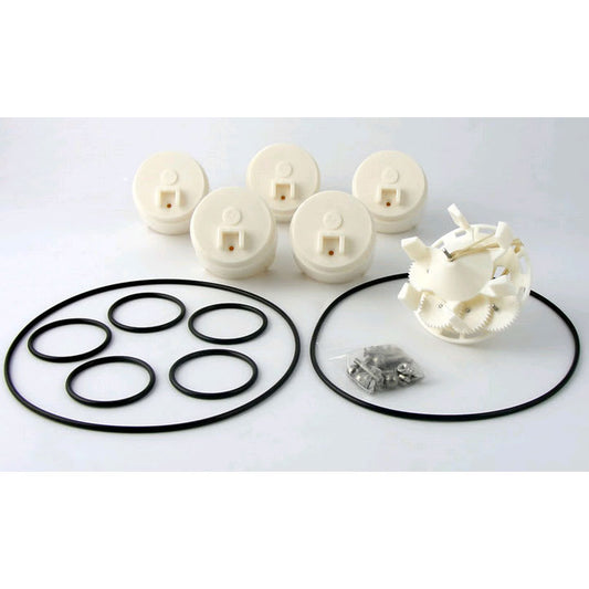 Zodiac 5-9-2001 Rebuild Kit for Caretaker