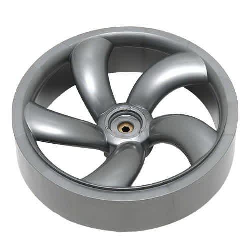Zodiac 39-401 Single Side Wheel Replacement