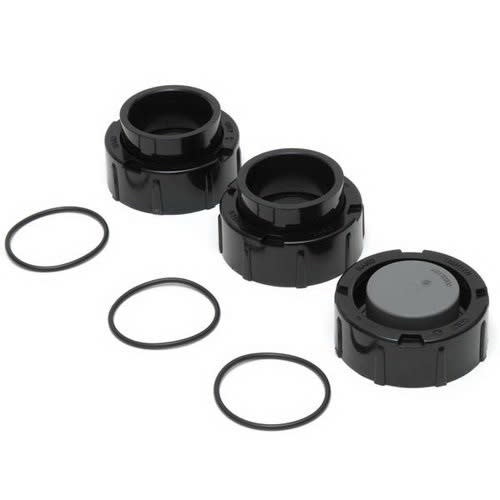 Jandy Universal Union Replacement Kit, model R0452100
